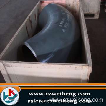 Astm A234 Wpb Pipe Elbow Fittings